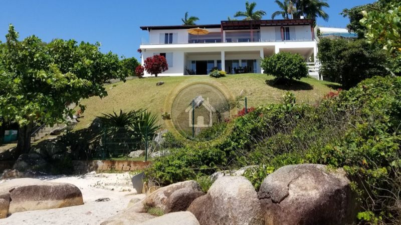 Praia Jurerê - Jurerê Internacional - Florianópolis - 2251