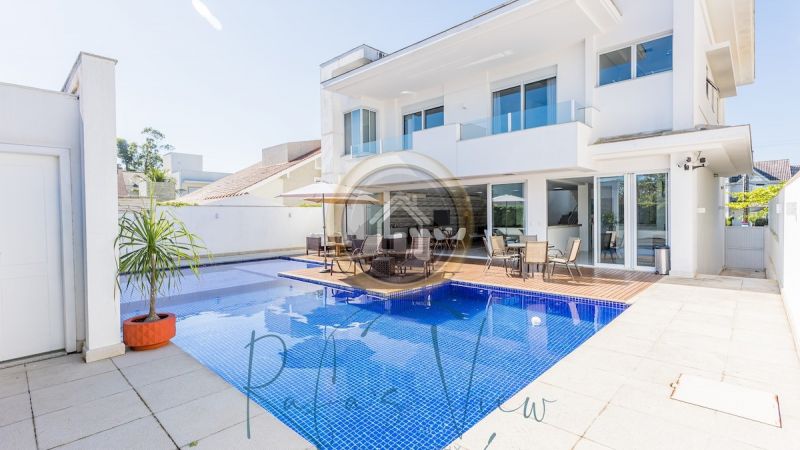 Praia Jurerê - Jurerê Internacional - Florianópolis - 2252