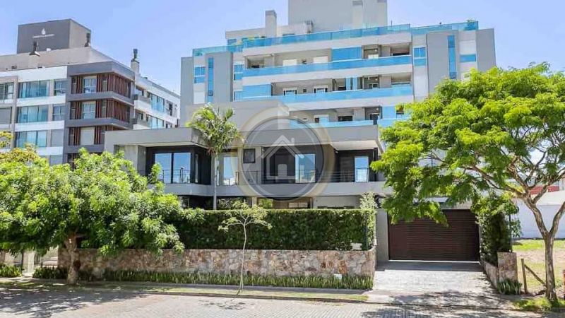 Praia Jurerê - Jurerê Internacional - Florianópolis - 2253