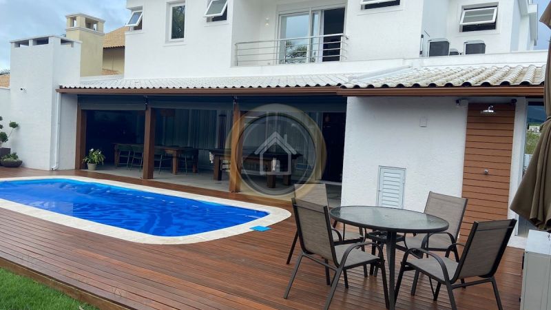 Praia Jurerê - Jurerê Internacional - Florianópolis - 2258