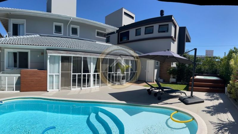 Praia Jurerê - Jurerê Internacional - Florianópolis - 2283