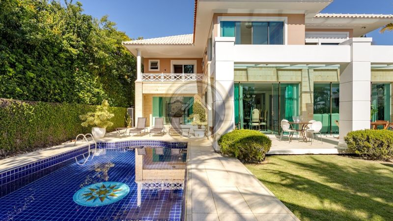 Praia Jurerê - Jurerê Internacional - Florianópolis - 2285