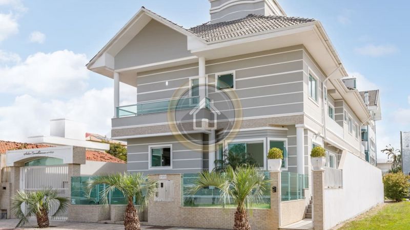 Praia Jurerê - Jurerê Internacional - Florianópolis - 2286