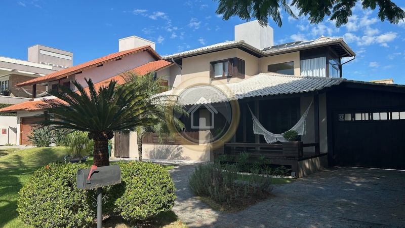 Praia Jurerê - Jurerê Internacional - Florianópolis - 2312