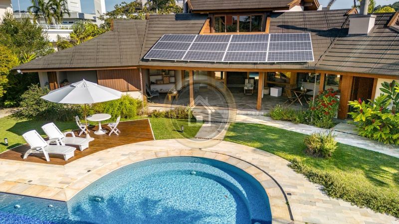 Praia Jurerê - Jurerê Internacional - Florianópolis - 2327