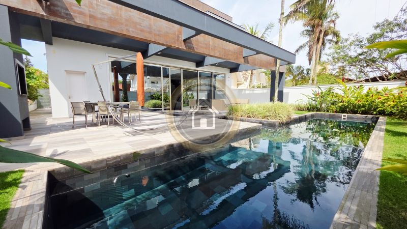 Praia Jurerê - Jurerê Internacional - Florianópolis - 2333