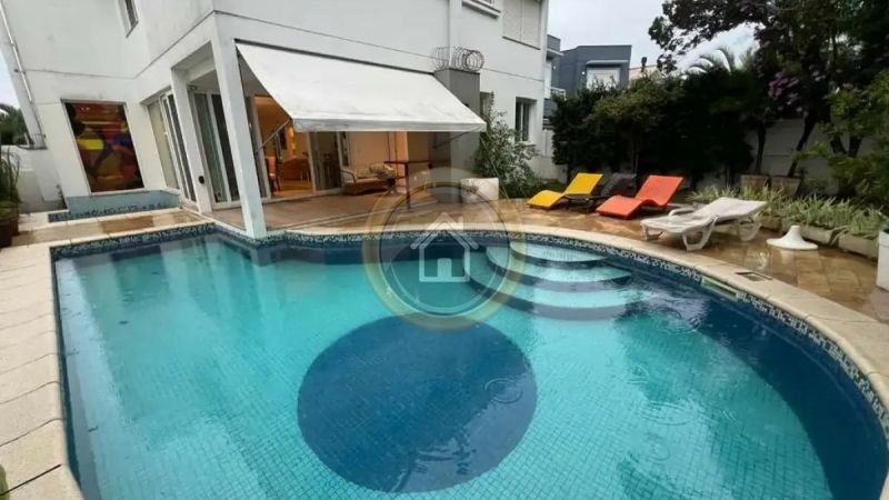 Praia Jurerê - Jurerê Internacional - Florianópolis - 2338