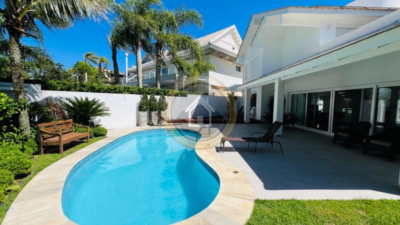 Praia Jurerê - Jurerê Internacional - Florianópolis - 2364