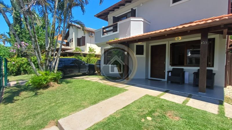 Praia Jurerê - Jurerê Internacional - Florianópolis - 2376