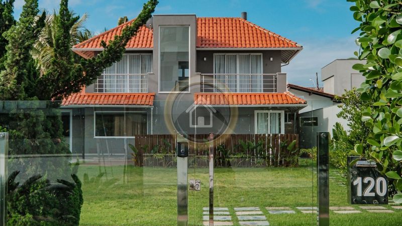Praia Jurerê - Jurerê Internacional - Florianópolis - 2428