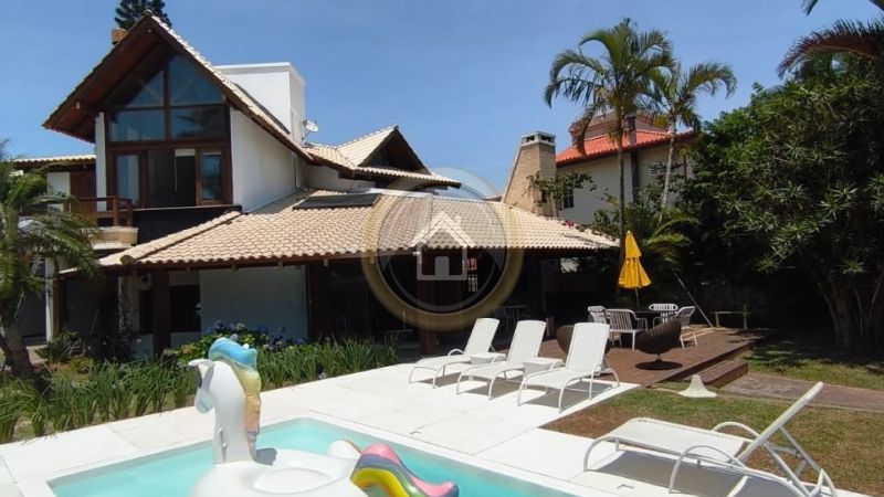 Praia Jurerê - Jurerê Internacional - Florianópolis - 2437