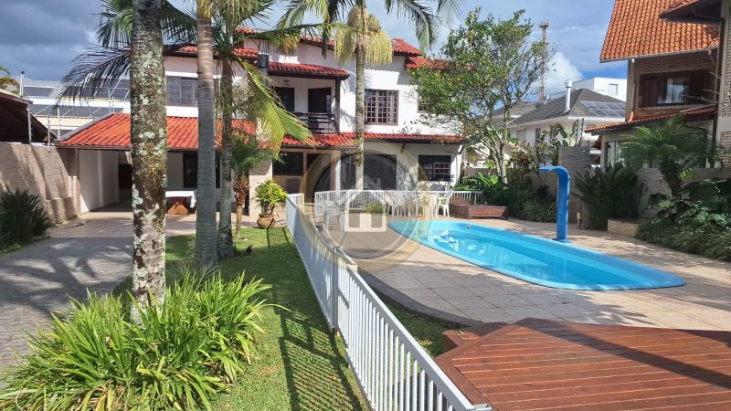 Praia Jurerê - Jurerê - Florianópolis - 2448