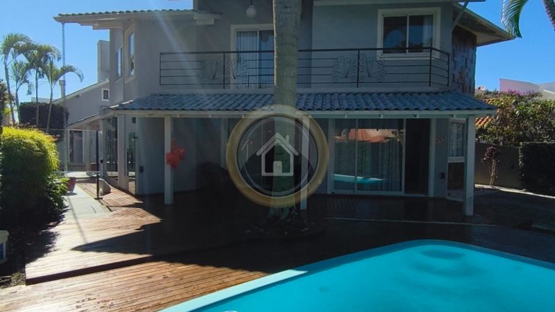 Praia Jurerê - Jurerê - Florianópolis - 2463