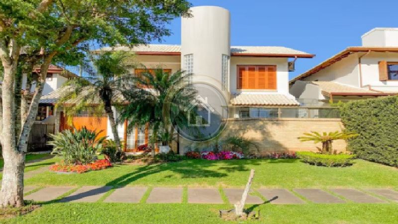Praia Jurerê - Jurerê Internacional - Florianópolis - 562