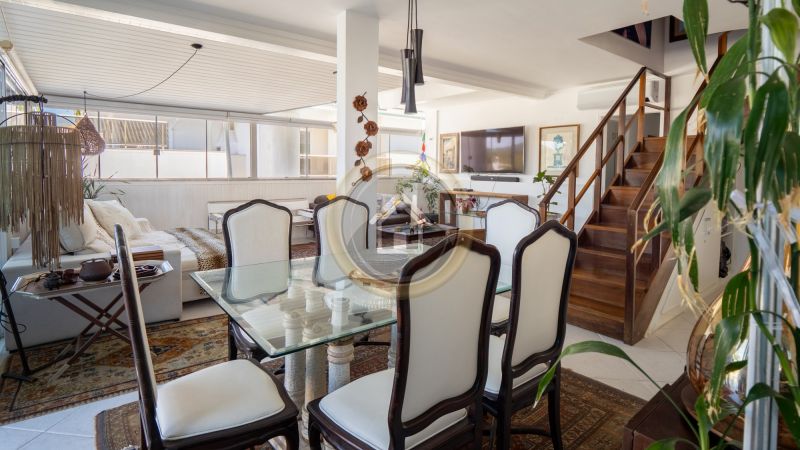 Praia Jurerê - Jurerê Internacional - Florianópolis - 152