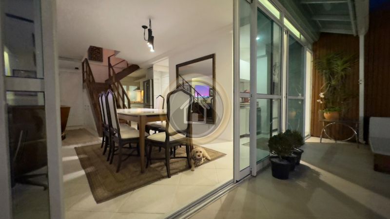 Praia Jurerê - Jurerê Internacional - Florianópolis - 152