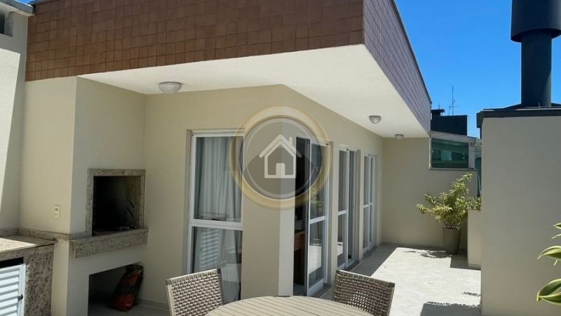 Praia Jurerê - Jurerê Internacional - Florianópolis - 2281