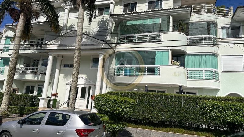 Praia Jurerê - Jurerê Internacional - Florianópolis - 2334