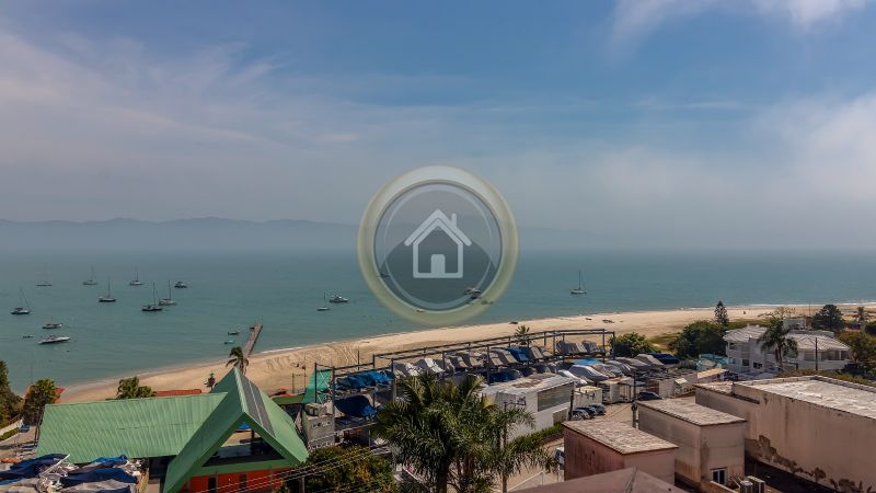 Praia Jurerê - Jurerê Internacional - Florianópolis - 2389