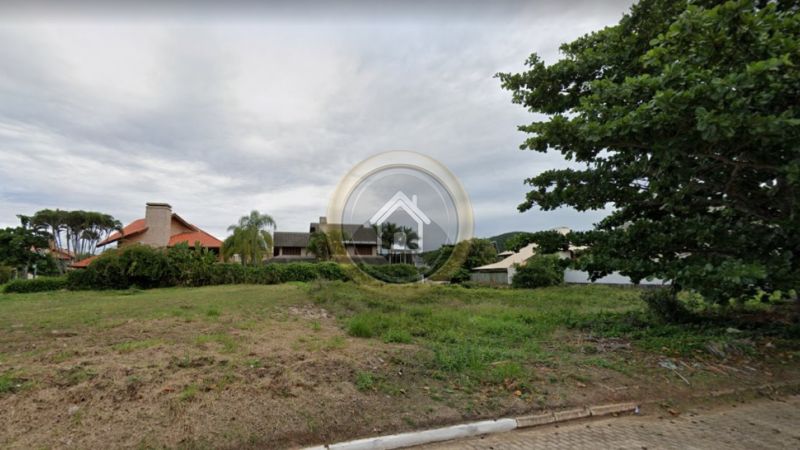 Praia Jurerê - Jurerê Internacional - Florianópolis - 1347