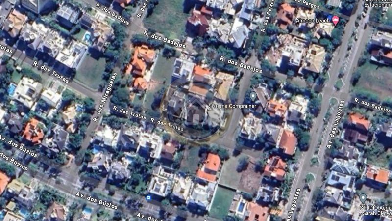 Praia Jurerê - Jurerê Internacional - Florianópolis - 2025