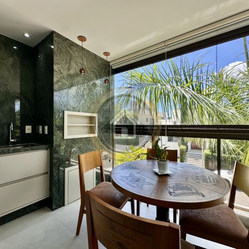 Praia Jurerê - Jurerê Internacional - Florianópolis - 2042