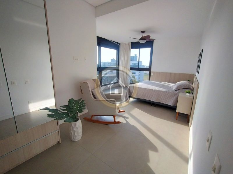 Praia Jurerê - Jurerê Internacional - Florianópolis - 2267