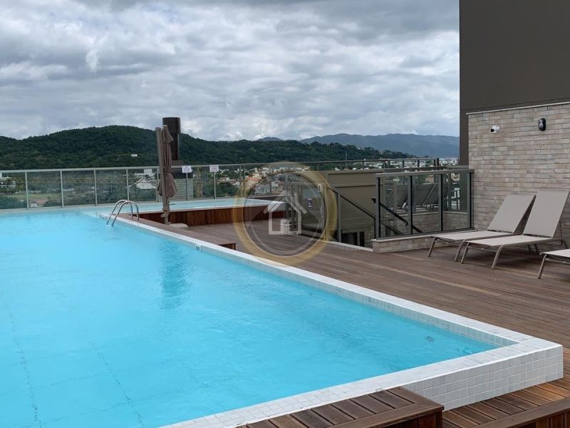 Praia Jurerê - Jurerê Internacional - Florianópolis - 2403