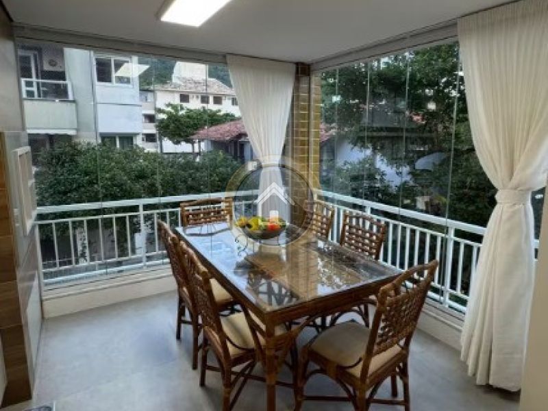 Praia Jurerê - Jurerê - Florianópolis - 2442