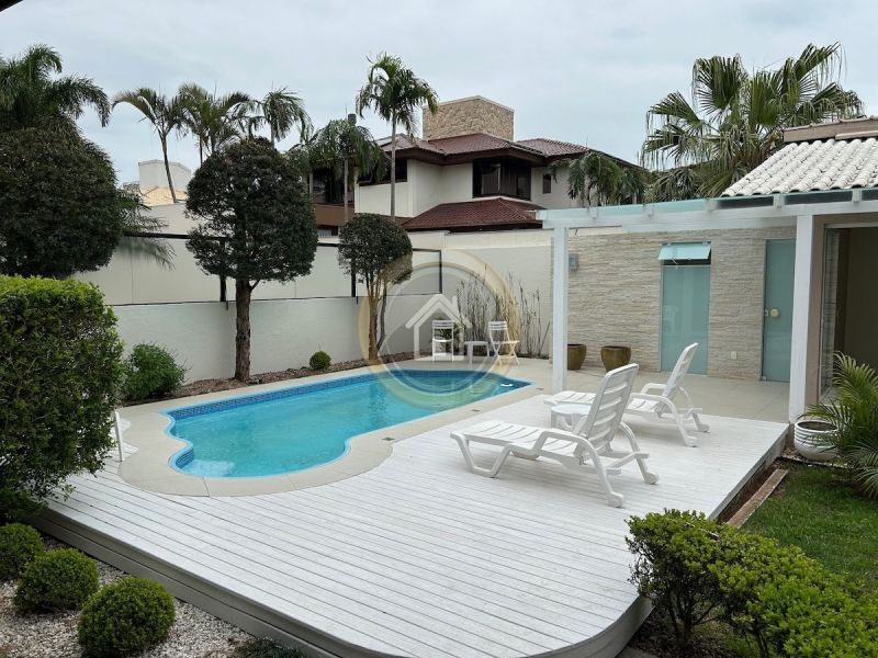 Praia Jurerê - Jurerê Internacional - Florianópolis - 2312