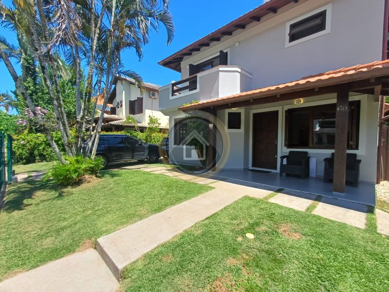 Praia Jurerê - Jurerê Internacional - Florianópolis - 2376