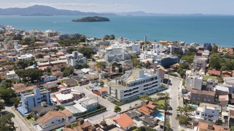 Praia Jurerê - Canasvieiras - Florianópolis - 1151